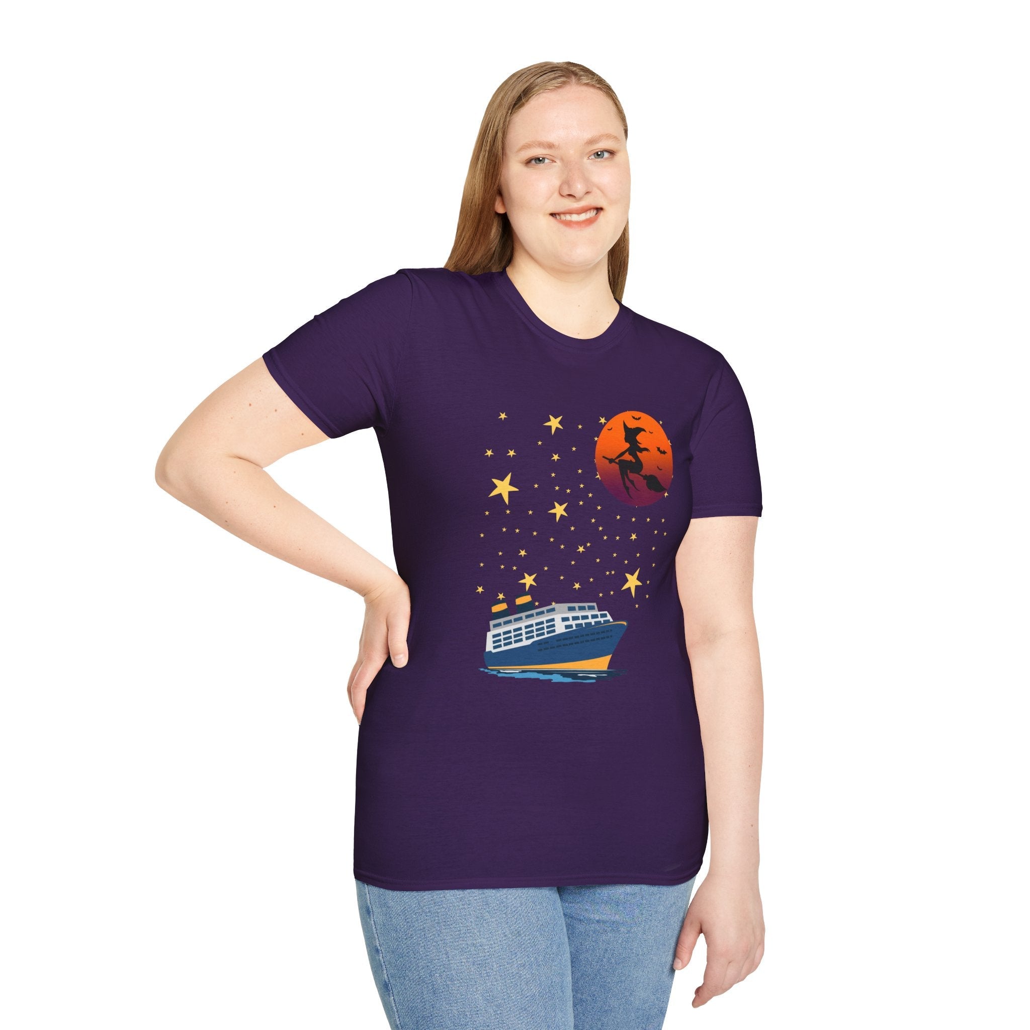 Graphic T-shirts and Sweatshirts