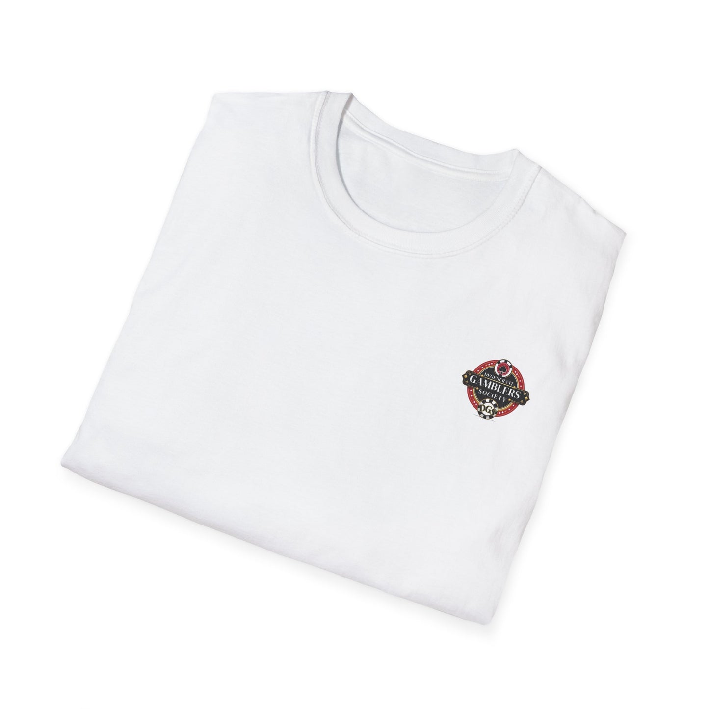 Funny Flirty Graphic Tee, Unisex Softstyle T-Shirt, Party Shirt, Sarcastic Tee, Humorous Tshirt, Gift for Friends