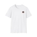 Luck Has Arrived Gambling Themed T-Shirt, Poker Player Gift, Casino Lover Tee, Card Game Apparel, Las Vegas Shirt
