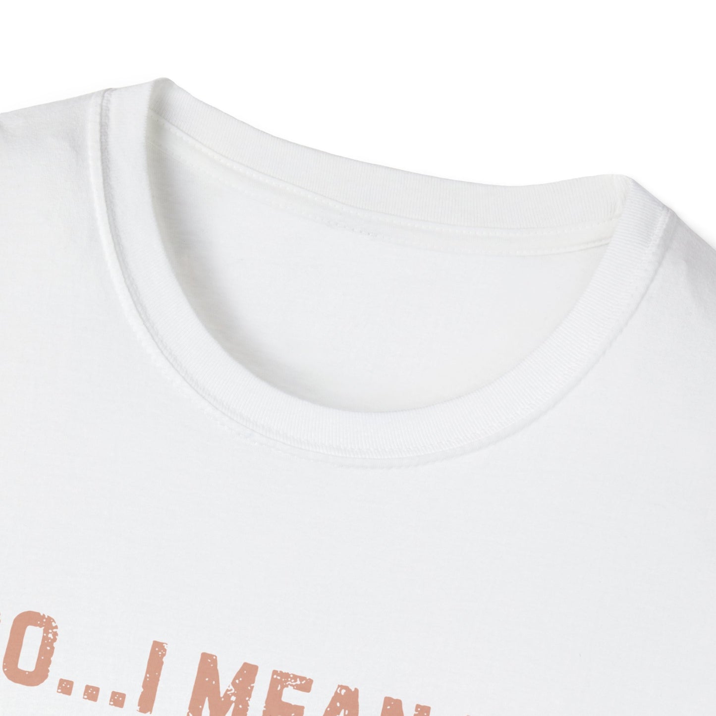 Halloween Highland Cow MOO I MEAN BOO T-Shirt, Cute patchwork ghost highland cow. Fall, Western, Halloween T-Shirt.