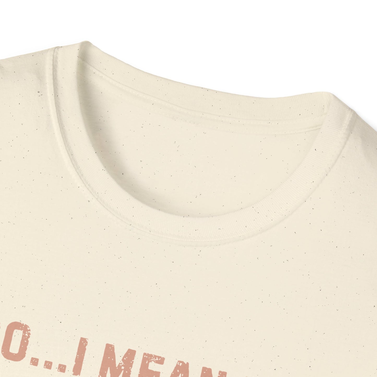 Halloween Highland Cow MOO I MEAN BOO T-Shirt, Cute patchwork ghost highland cow. Fall, Western, Halloween T-Shirt.