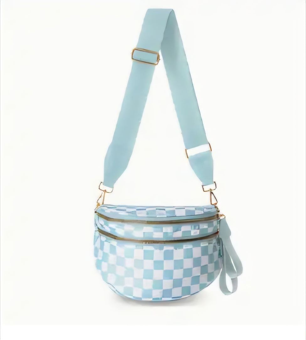 BUM BAGS