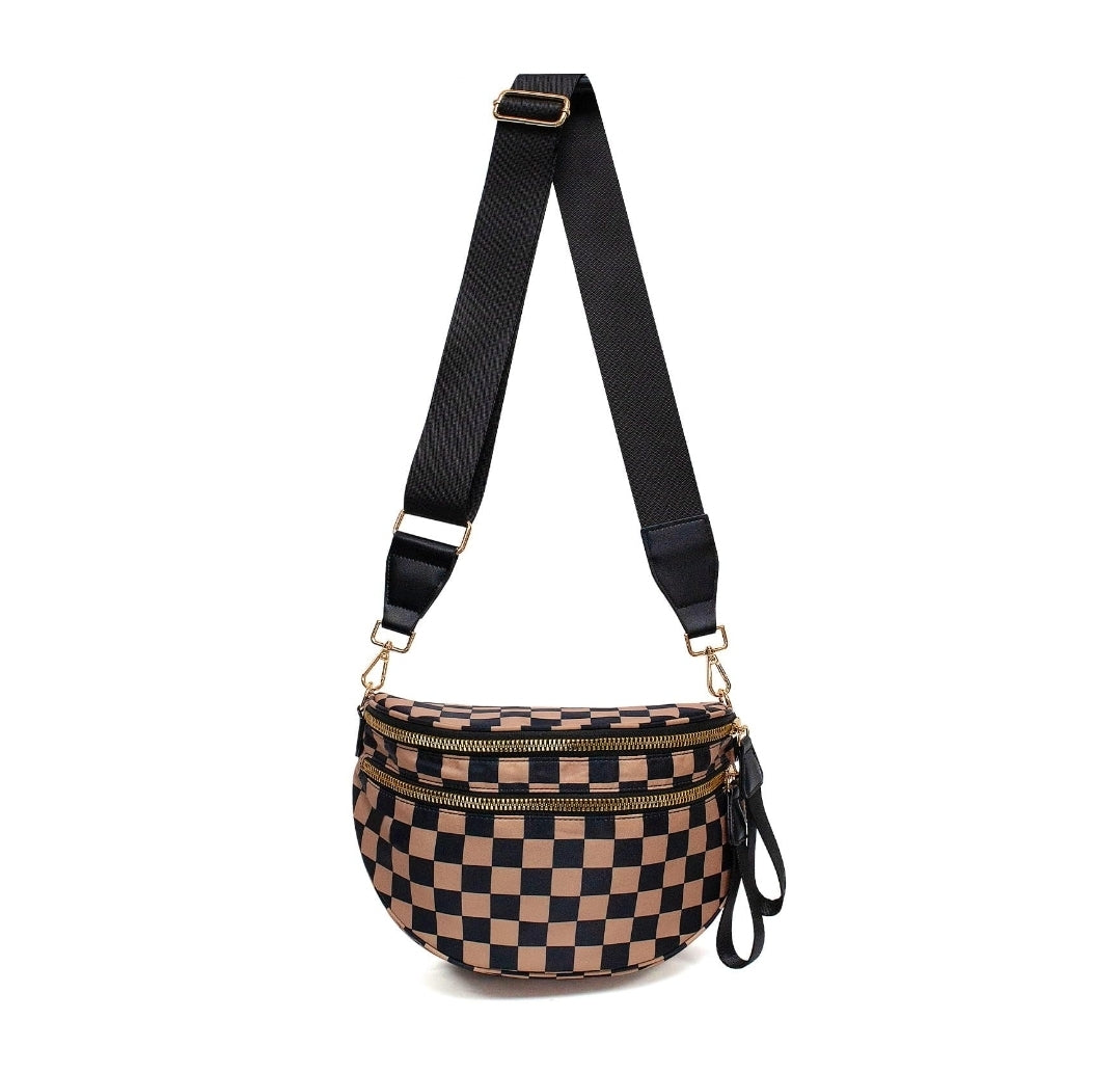 BUM BAGS