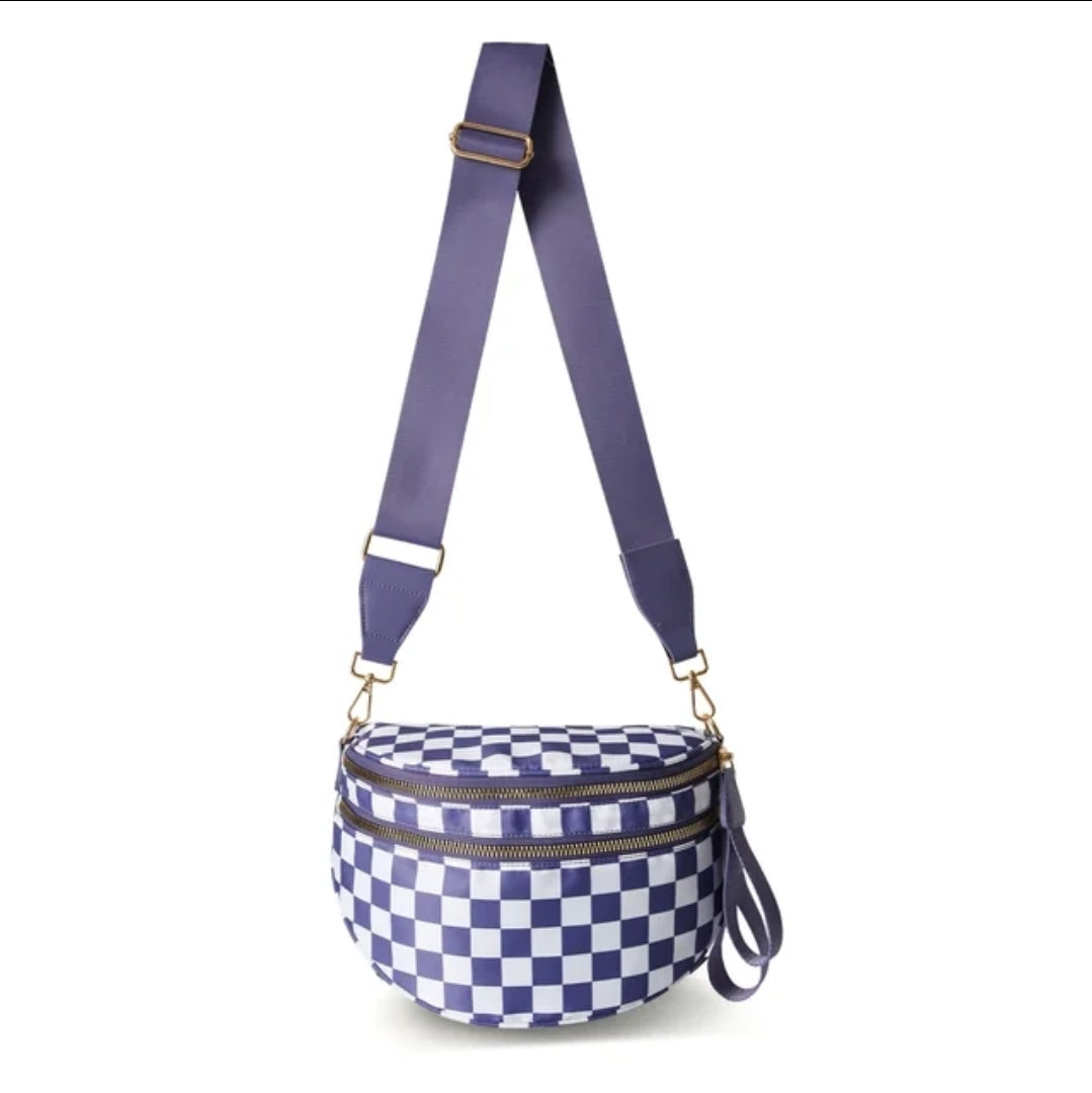 BUM BAGS