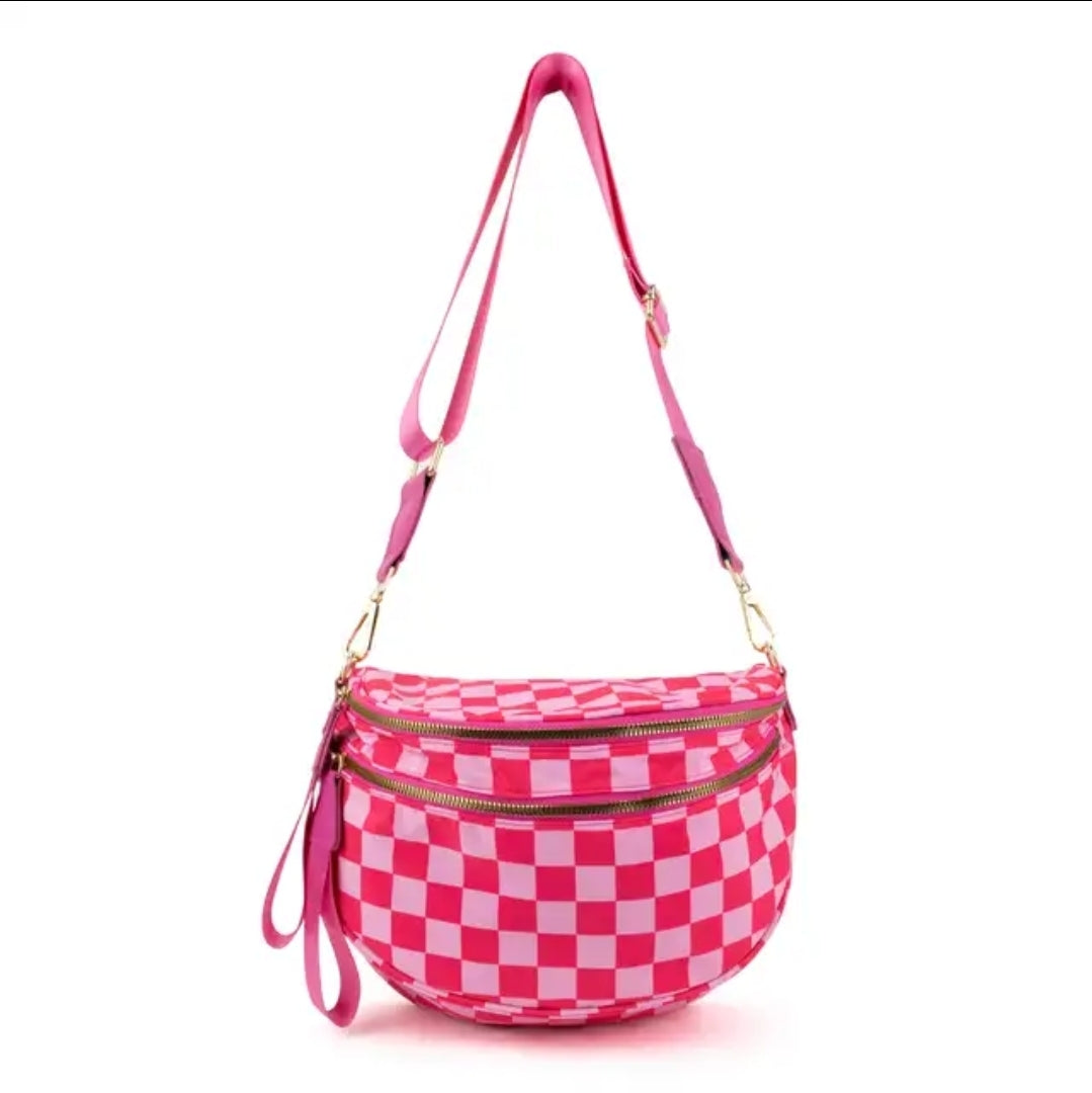 BUM BAGS