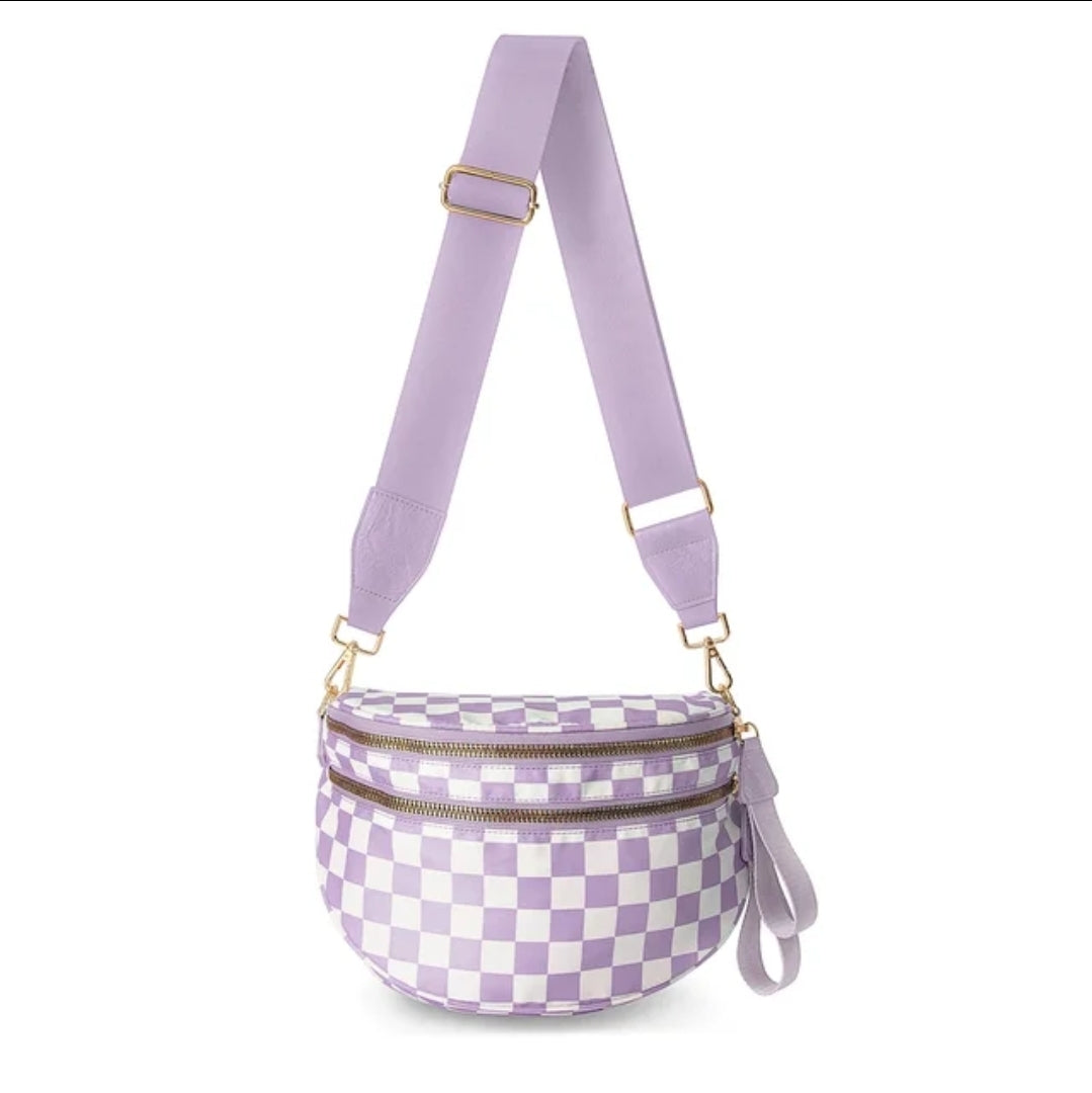 BUM BAGS