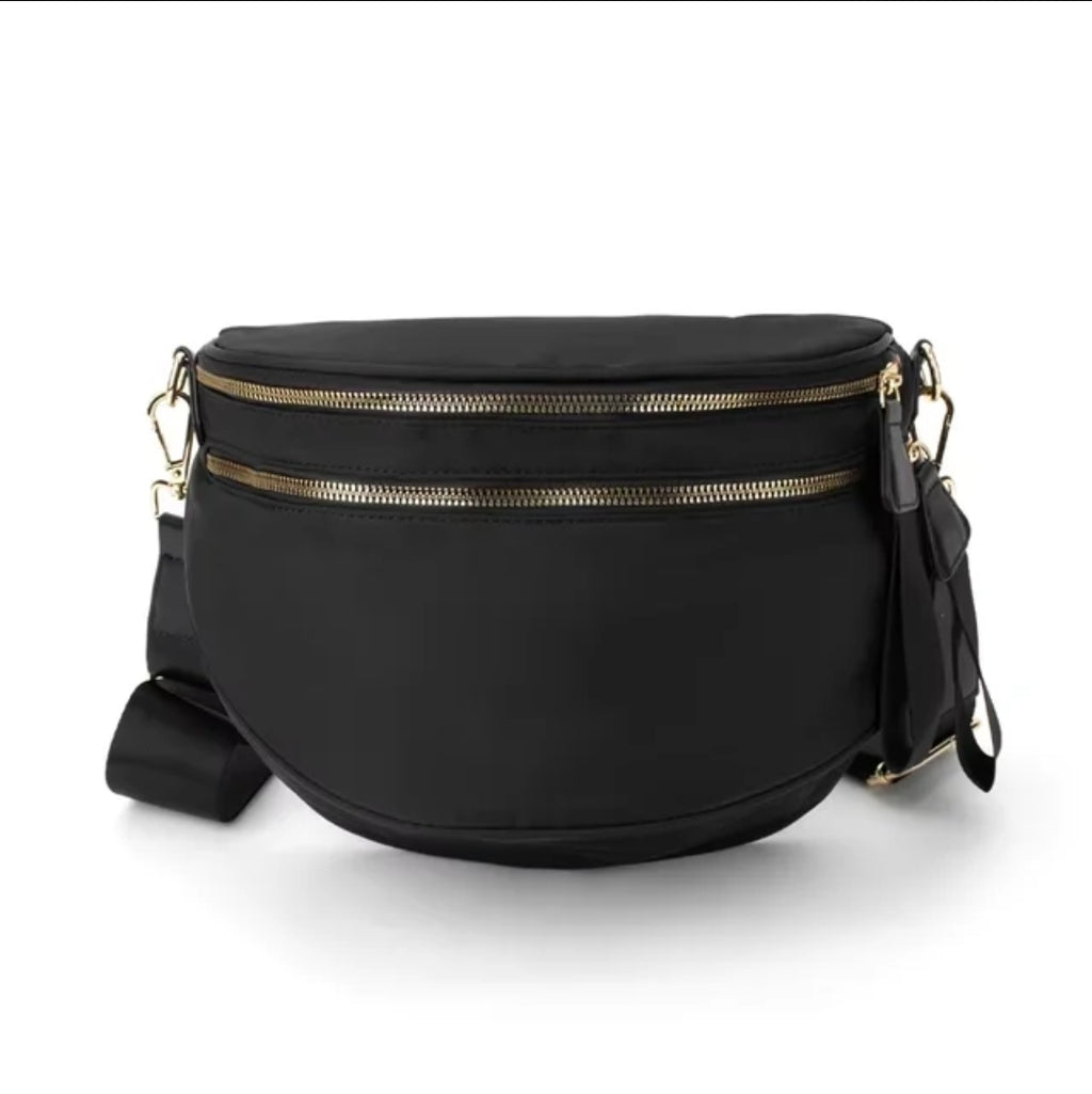 BUM BAGS