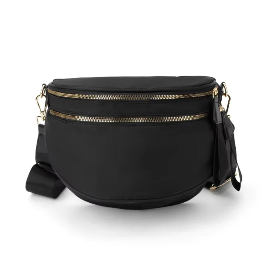 BUM BAGS