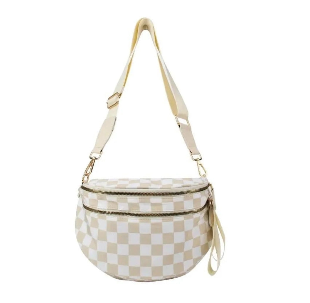 BUM BAGS